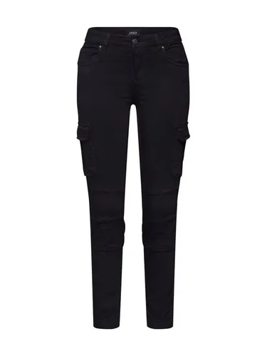 ONLY Cargo Jeans Hose ONLMISSOURI von ONLY