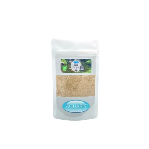 Aquaris POND Bakto Filterstarter