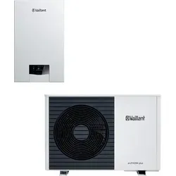 Vaillant Haushaltsgeräte von Vaillant