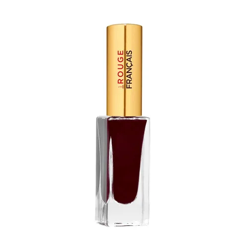 Le Rouge Francais Flüssiger Eyeliner 530 Le Pourpre Persee 5ml - Eyeliner & Kajalstifte, brilliant & intensiv deckende Farbe für einen perfekten Augenaufschlag, ideal für jeden Anlass.