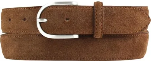 Gürtel Silber von BELTINGER