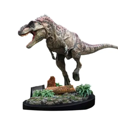 Star Ace Toys Wonders of The Wild Resin Model Kit T-Rex 37 cm