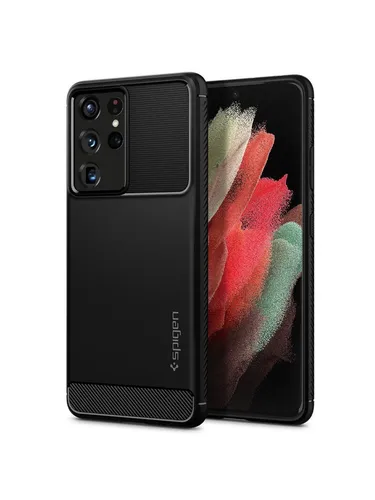 Spigen Rugged Armor von Spigen