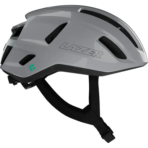 Lazer Sport Sphere KinetiCore (55 - 59 cm) - Sicherer Fahrradhelm - Robuster und leichter Fahrradhelm mit KinetiCore-Technologie für optimalen Schutz und Komfort beim Radfahren. Ideal für sportliche Abenteuer.