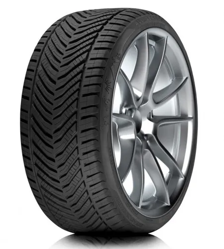 Orium All Season SUV 3PMSF XL 235/65 R17 108W