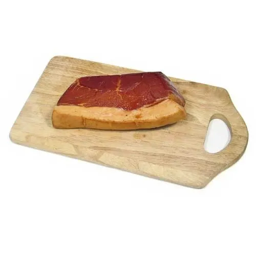 Herzhafter Spreewälder Bauernschinken (250 g)