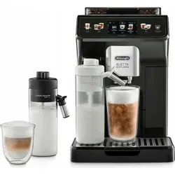 DELONGHI ELETTA EXPLORE 1450W Espressomaschine