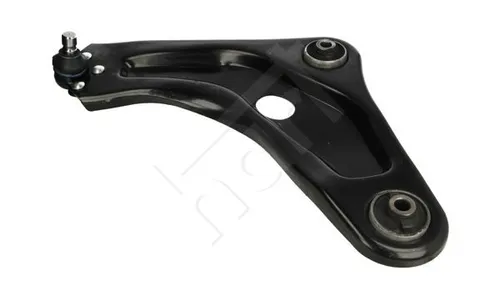 Hart Lenker, Radaufhängung 434 345