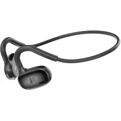 MIIEGO openGO AL5, Open-Ear Kopfhörer - Kopfhörer mit innovativer Open-Ear-Technologie, ideal für Sport und aktive Nutzung. IPX6 wasserdicht, klarer Sound und individuelle Klanganpassung über die MIIEGO-App.