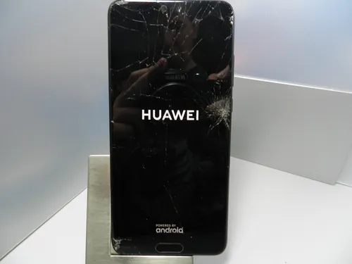 Huawei P20 von Huawei