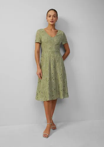 s.Oliver Kleider Grün von s.Oliver