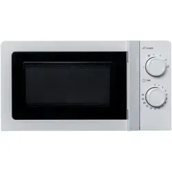 Silva Homeline MW 21.1 Mikrowelle Weiß 700W