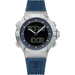 Glock - GW-24-2-24 - Armbanduhr - Herren - Quarz