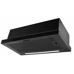 Amica FH 664 330 S EEK: A Flachschimhaube von Amica