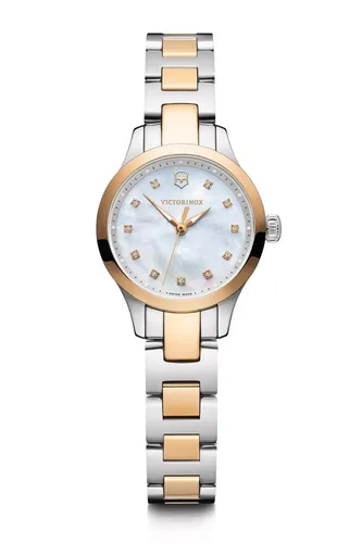 Victorinox Damen Armbanduhr Alliance XS von Victorinox