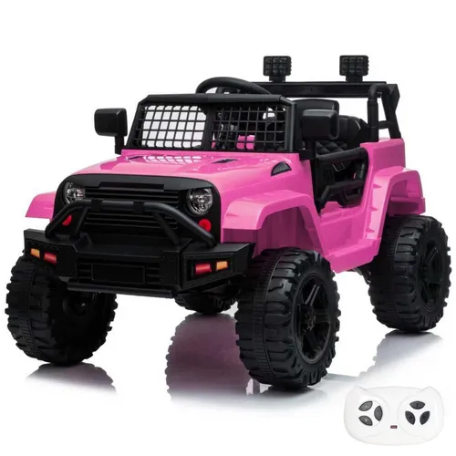 VROOOMY Trail Blazer Elektro-Kinderfahrzeug