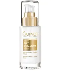 Guinot Sérum Lift Summum 30 ml - Anti-Aging Serum für straffere Konturen - Sonstige Gesichtspflegeartikel mit revitalisierender Wirkung, die die Haut strafft und für ein jugendliches Aussehen sorgt.
