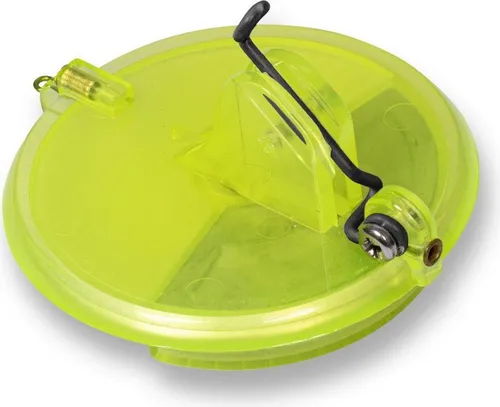 Rhino Flexi Diver luminouse chartreuse 1Stück Ø95mm 135g von Rhino