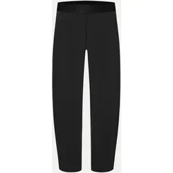 Cambio 2-in-1-Hose schwarz 40/28 in schwarz von Cambio