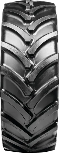 BKT RM 500 500/85R24 Mähdrescherhinterreifen von BKT