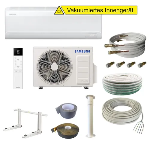 Samsung Klimaanlagen von Samsung