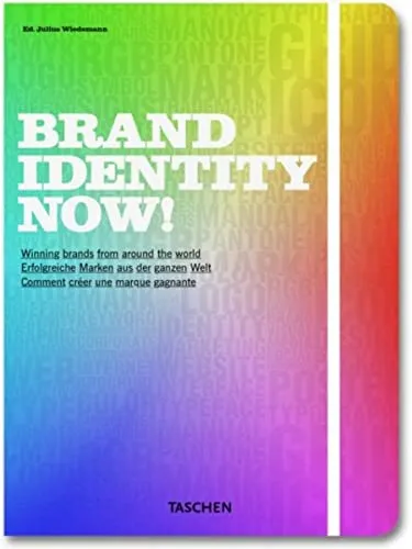 Brand Identity Now!: VA
