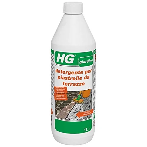 HG Terrassenfliesenreiniger