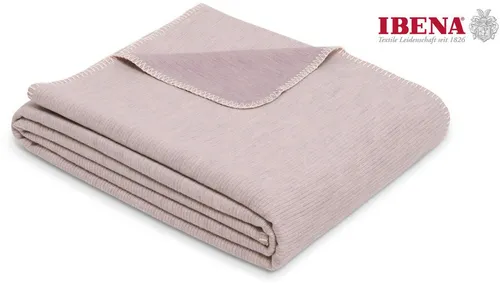 Decken Lila von IBENA
