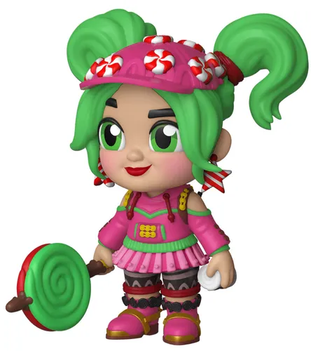 FunKo 5 Star: Fortnite Zoey 3
