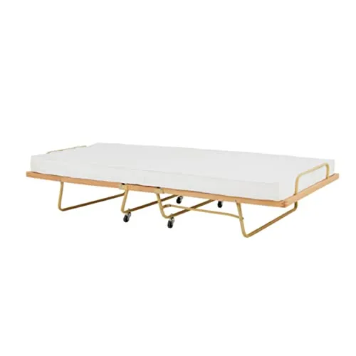 DICO Gästebett 160.00 90x200 cm in gold von DICO