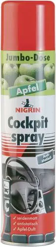Nigrin 74155 Cockpitreiniger 400ml