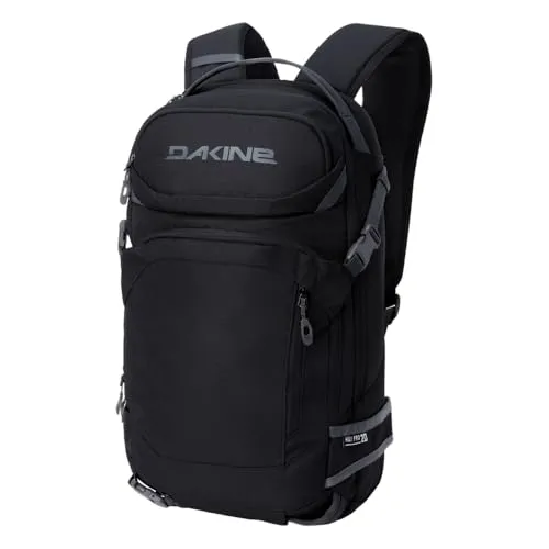 DAKINE WOMENS HELI PRO 20L Rucksack 2026 black in schwarz von Dakine