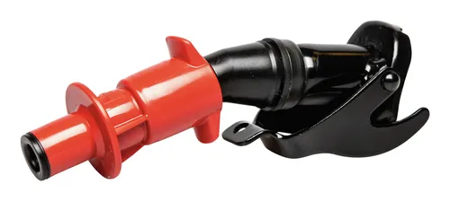 Valpro Auto-Ausgießer 5+10 Liter für Kraftstoffkanister - ILT0292