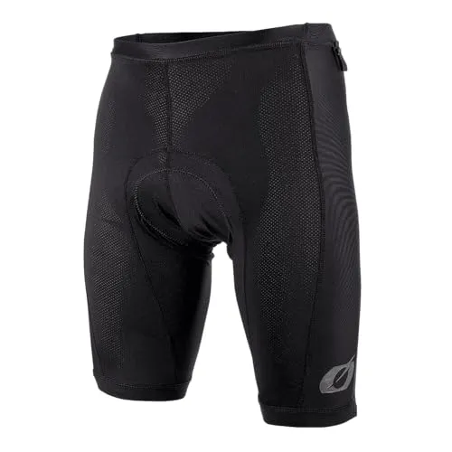 O'NEAL MTB Inner Shorts V.22 - Radsport-Shorts für Herren, enganliegend und atmungsaktiv, ideal für den Komfort unter MTB-Shorts, schnell trocknend für optimale Leistung beim Downhill und Freeride.