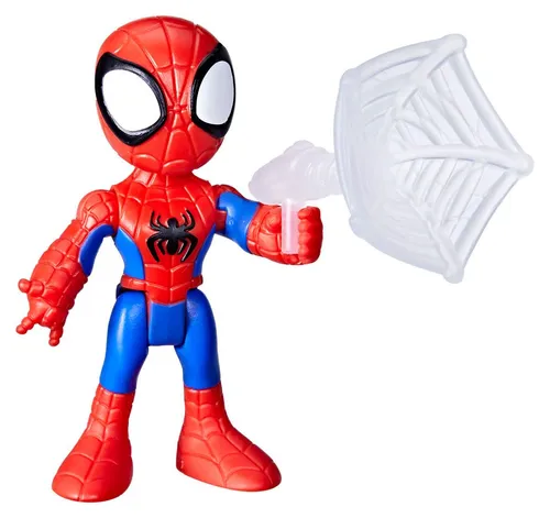 Marvel Spidey und seine Super-Freunde Spidey, 3 Jahr(e)