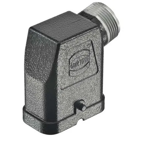 Harting Kabelanschlüsse & Steckverbinder von Harting Tüllengehäuse, Gehäuse