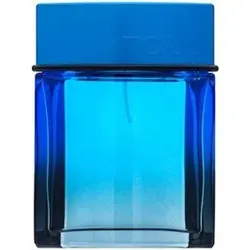 Tous Man Sport Eau De Toilette Vapo, 100 ml - Eau de Toilette für Herren, sportlicher Duft mit langanhaltender Frische und einfacher Anwendung für den aktiven Mann.