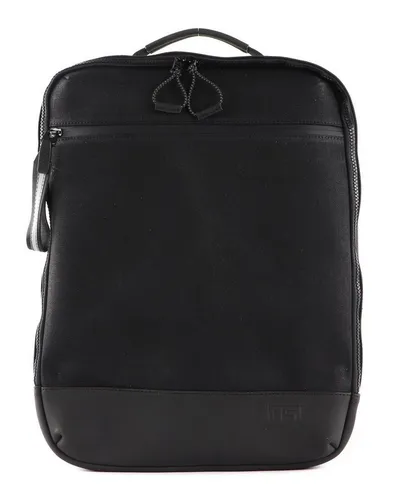 Jost Ystad Rucksack mit Laptopfach 44 cm - Stylischer Tagesrucksack von JOST mit Laptopfach, ideal für Arbeit oder Uni. Sportliches Design wertet jedes Outfit auf und sorgt für einen coolen Look!