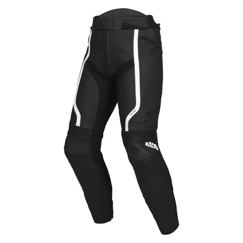 iXS Sport LD Hose RS-600 1.0 - Herren Motorradhose - Robuste Motorradhose für Herren in Normalgröße, bietet optimalen Schutz und Komfort bei jeder Fahrt.