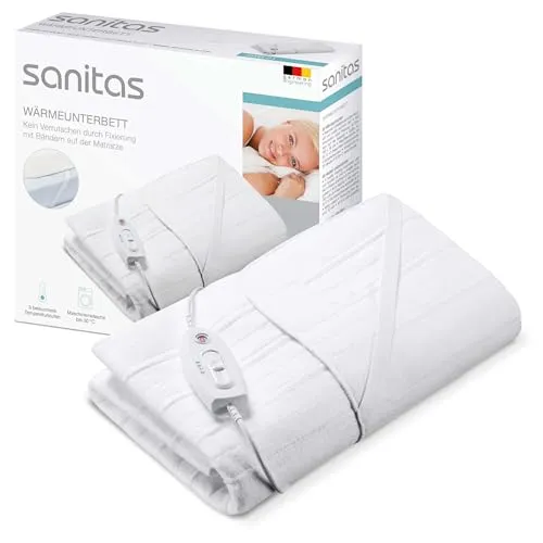 Sanitas Wärmeunterbett SWB 21