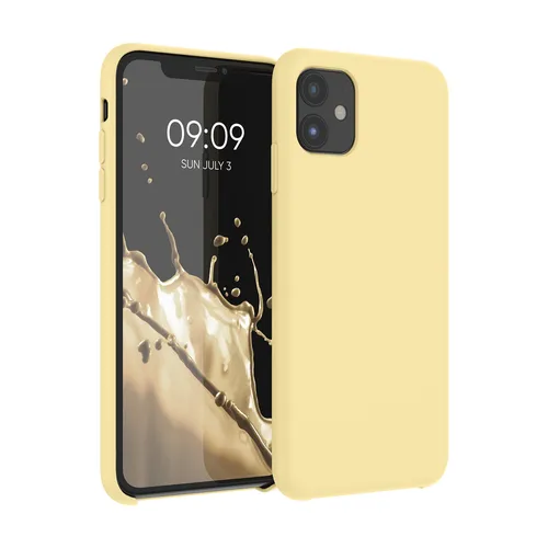 Handyhülle für Apple iPhone 11 Hülle Silikon Case