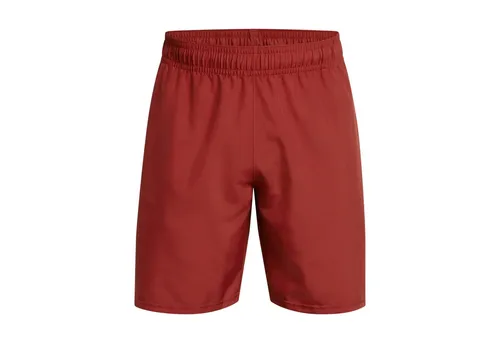Under Armour® Trainingsshorts Under Armour Herren Shorts Woven Wdmk Shorts 1383356