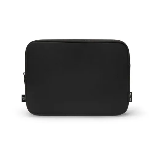 DICOTA Laptoptasche 40.6 cm (16 Zoll) - Schutzhülle aus Recycling-PET, umweltfreundlich und robust für sicheren Transport