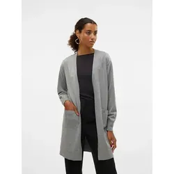 Longstrickjacke VERO MODA 