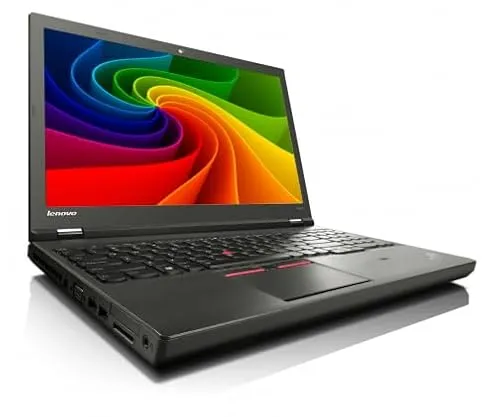 Produktbild Lenovo ThinkPad W541 i7 Business Laptop