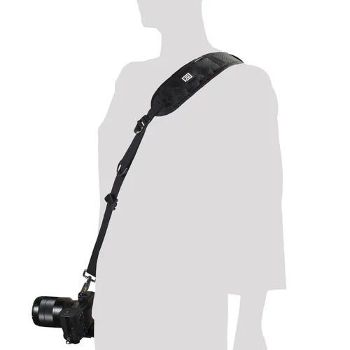 The Classic Retro Camera Strap – RS-4