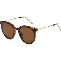 Sonnenbrille Damen Retro Cateye Dunkles Schildpatt Braun - Stylische Sonnenbrille im Retro Cateye-Design, ideal für den täglichen Einsatz. Mit UV400-Schutzgläsern für zuverlässigen Schutz vor schädlichen Strahlen und einem leichten, langlebigen Kunststoffrahmen.