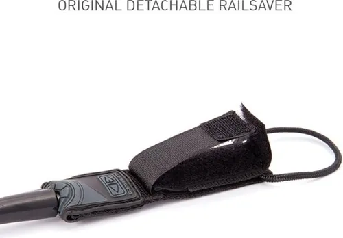 Ocean and Earth Premium 6ft Surf Leash von FCS