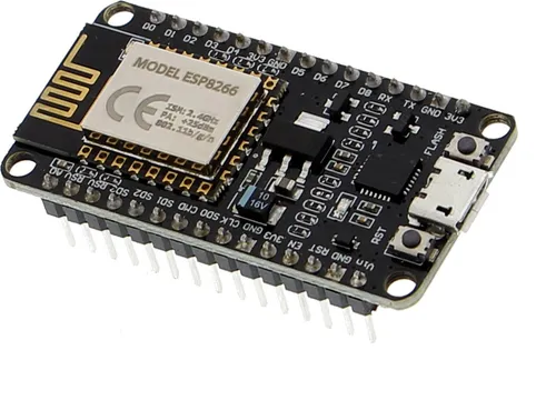 ESP8266 NodeMCU Entwicklerboard