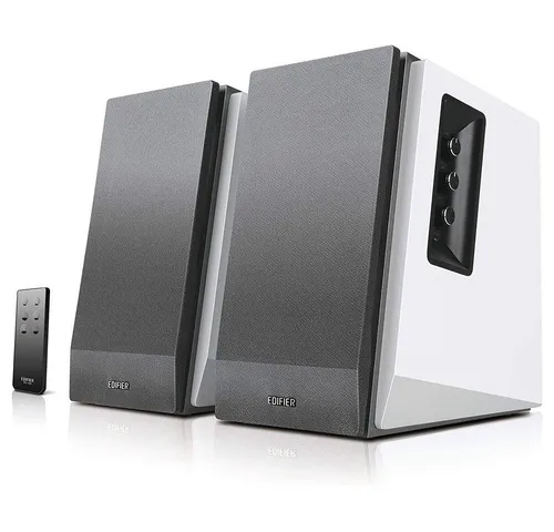 Edifier® R1700BT Regal-Lautsprecher 2.0 in weiß von Edifier